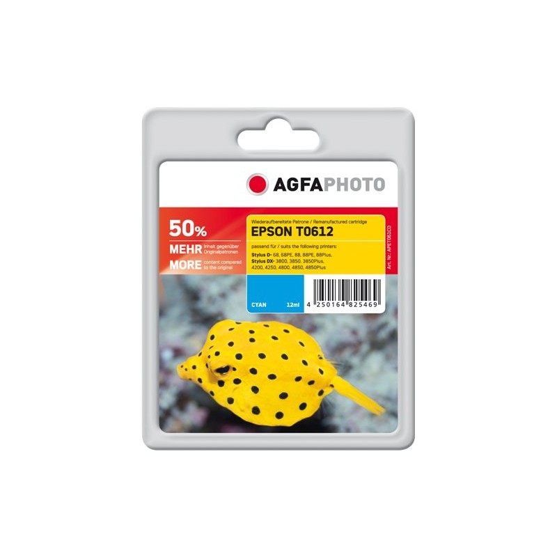 Agfa Photo APET061CD