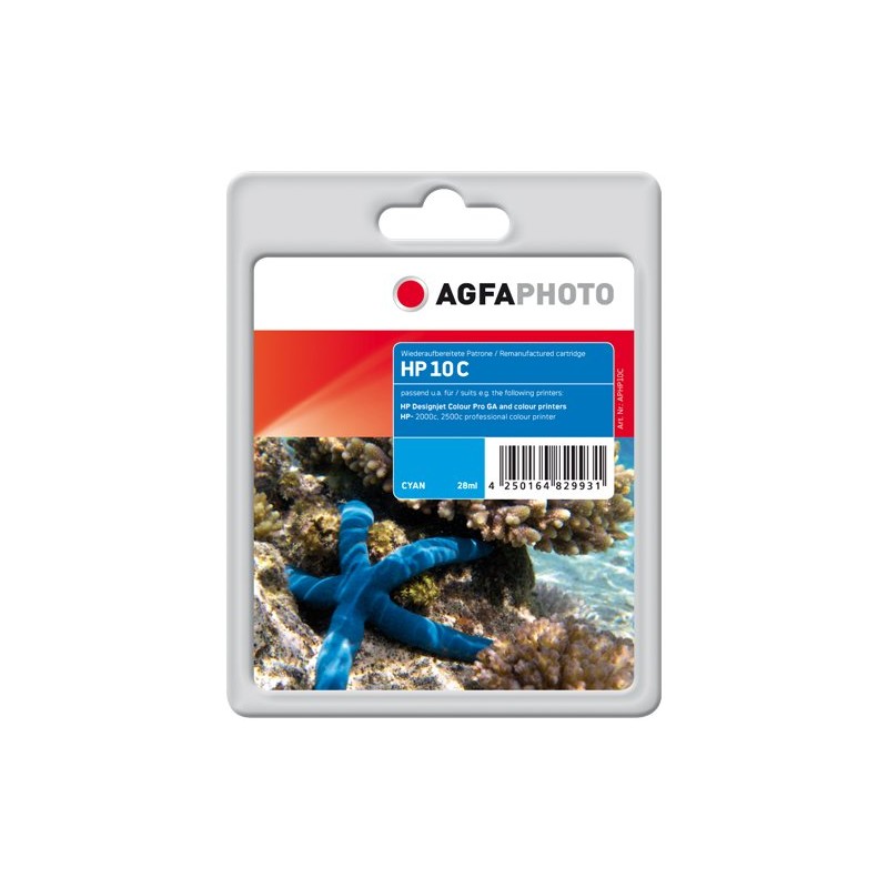 Agfa Photo APHP10C
