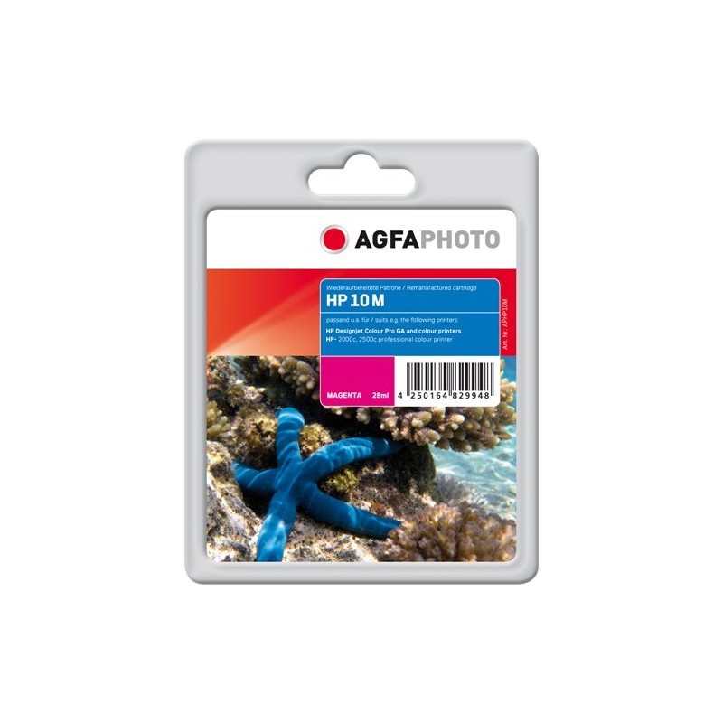 Agfa Photo APHP10M