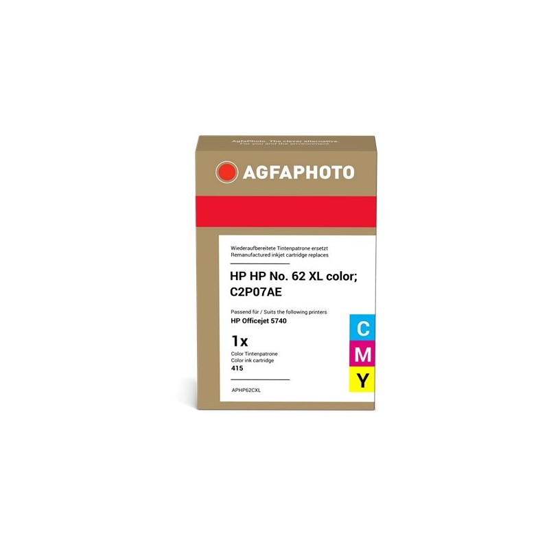 Agfa Photo APHP62CXL