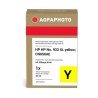 ORIGINAL Agfa Photo Cartuccia d'inchiostro giallo APHP933YXL ~825 Seiten 13ml Agfa Photo 933 XL (CN056AE)