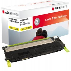ORIGINAL Agfa Photo toner...
