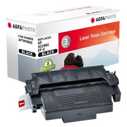 ORIGINAL Agfa Photo toner...