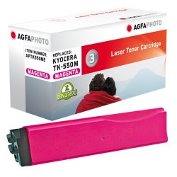 ORIGINAL Agfa Photo toner...