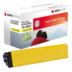 Agfa Photo APTK550YE