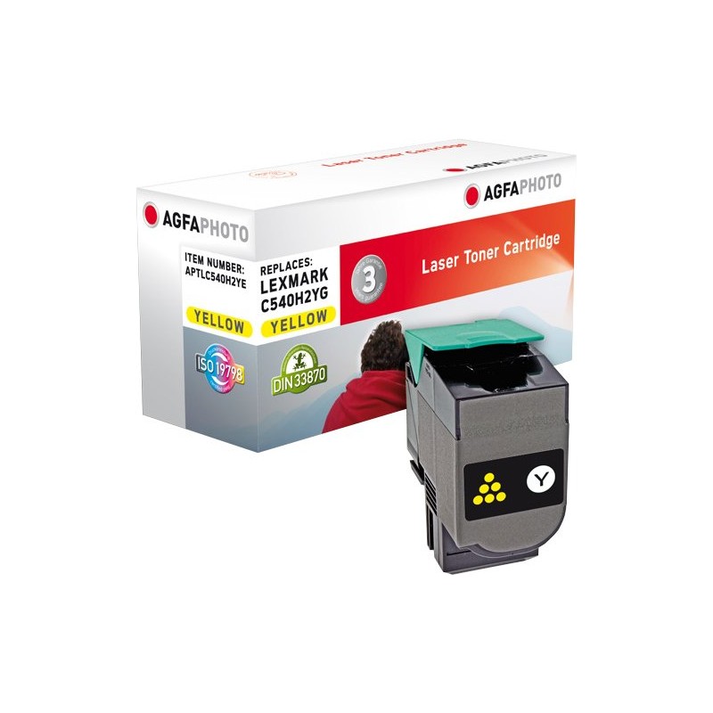 Agfa Photo APTLC540H2YE