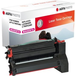 ORIGINAL Agfa Photo toner...