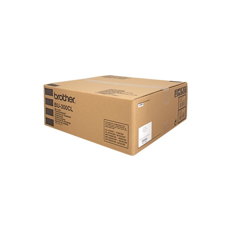 ORIGINAL Brother unità di trasferimento BU-300CL ~50000 Seiten