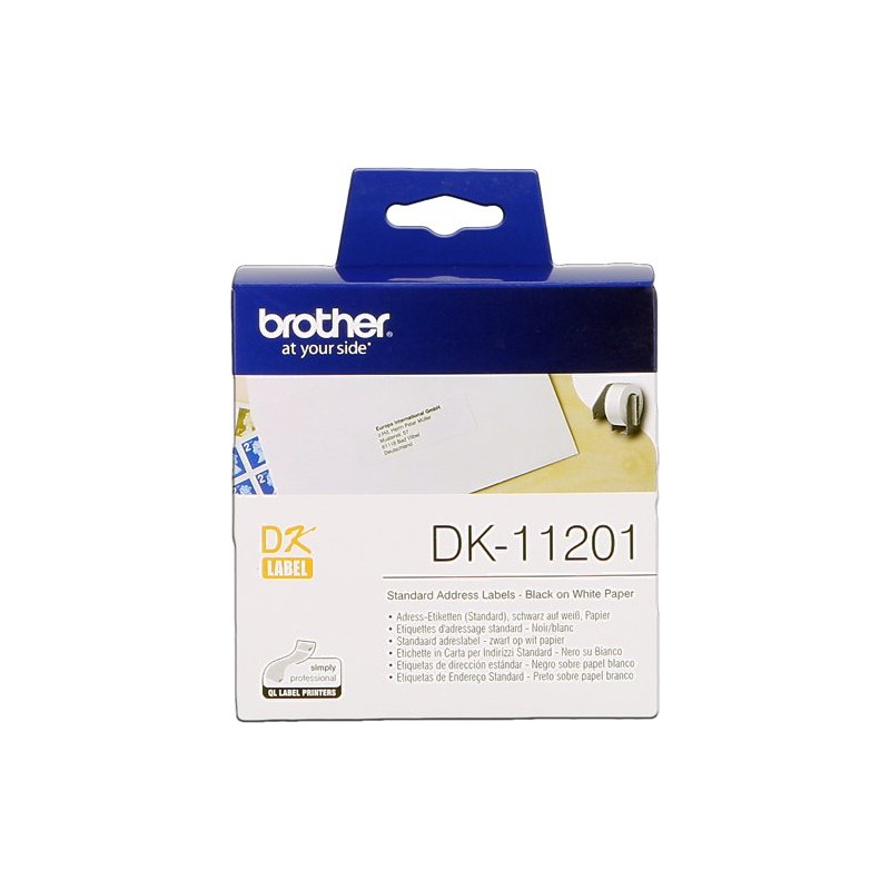 Brother DK-11201