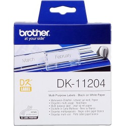 Brother DK-11204