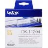 Brother DK-11204