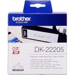 Brother DK-22205