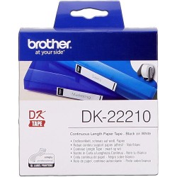 Brother DK-22210