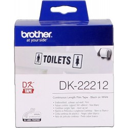Brother DK-22212