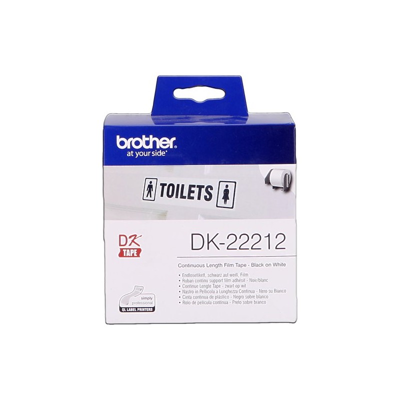 Brother DK-22212