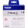 Brother DK-22212
