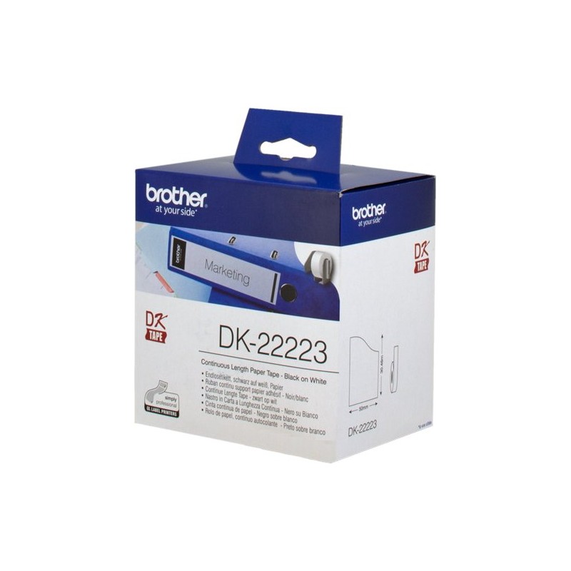 Brother DK-22223