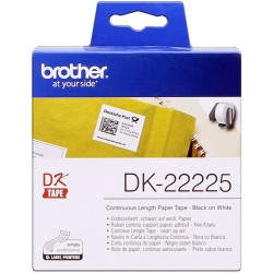 Brother DK-22225