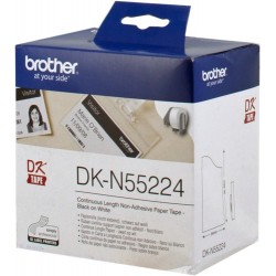 Brother DK-N55224 DK-Tape