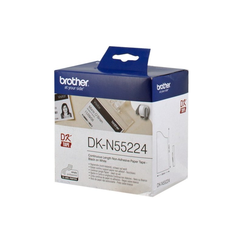 Brother DK-N55224 DK-Tape