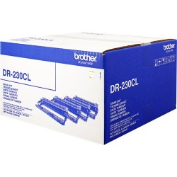 Brother DR-230CL