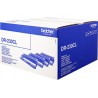 ORIGINAL Brother Tamburo differenti colori DR-230CL ~15000 Seiten Kit tamburo, bk/c/m/y