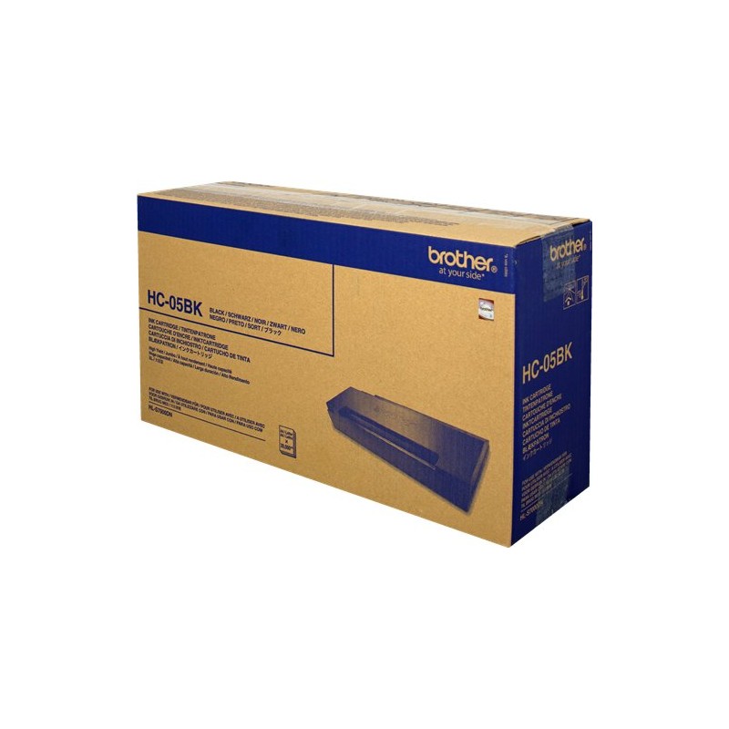 Brother HC05BK HC-05BK