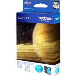 Brother LC1100C LC-1100