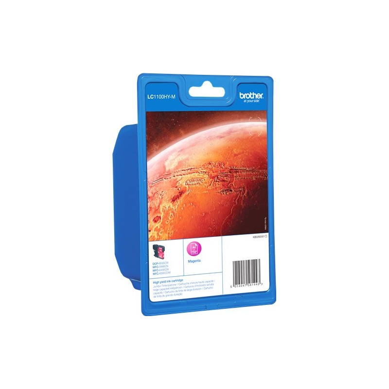 Brother LC1100HYM LC-1100HY