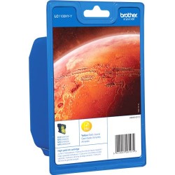 ORIGINAL Brother Cartuccia...