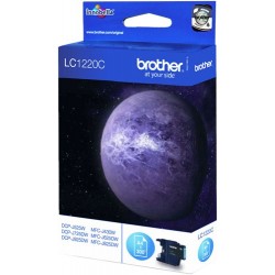 Brother LC1220C LC-1220