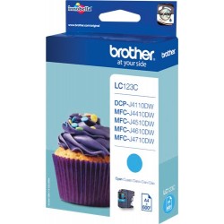 ORIGINAL Brother Cartuccia...