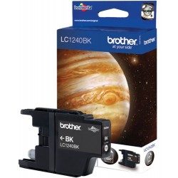 Brother LC1240BK LC-1240