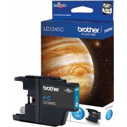 Brother LC1240C LC-1240