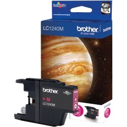 Brother LC1240M LC-1240