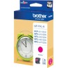 ORIGINAL Brother Cartuccia d'inchiostro magenta LC125XLM LC-125XL ~1200 Seiten