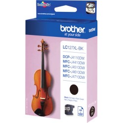 Brother LC127XLBK LC-127XL
