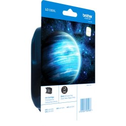 Brother LC1280XLBK LC-1280XL