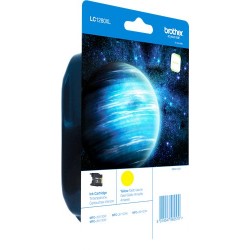 Brother LC1280XLY LC-1280XL
