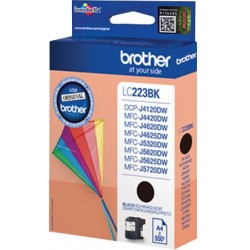 Brother LC223BK LC-223
