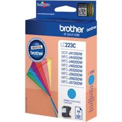 Brother LC223C LC-223