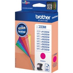Brother LC223M LC-223