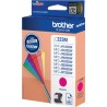 ORIGINAL Brother Cartuccia d'inchiostro magenta LC223M LC-223 ~550 Seiten 5,9ml