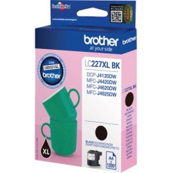 Brother LC227XLBK LC-227XL