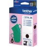 ORIGINAL Brother Cartuccia d'inchiostro nero LC227XLBK LC-227XL ~1200 Seiten 25ml