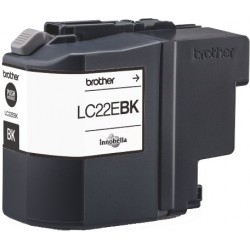 Brother LC22EBK LC-22E