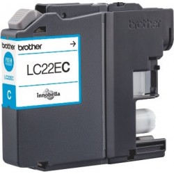 Brother LC22EC LC-22E