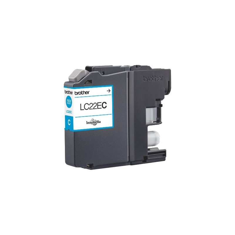 Brother LC22EC LC-22E