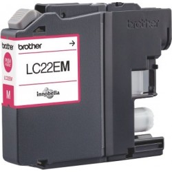 Brother LC22EM LC-22E