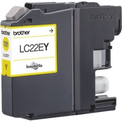 Brother LC22EY LC-22E